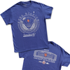 Shea Stadium Blueprint | T-shirt