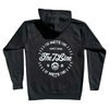 T7L Since 2009 | Hoodie (Black)