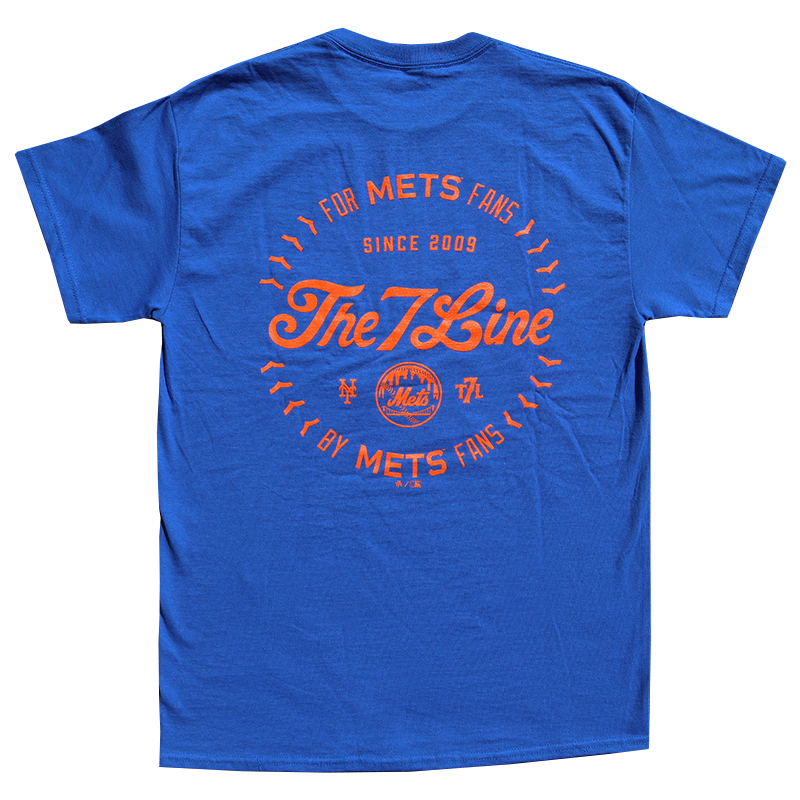 Amazin' Coaster T-shirt