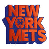 New York Mets "STACKED" | Patch