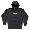 The 7 Line T7L Logo| Hoodie (Black)