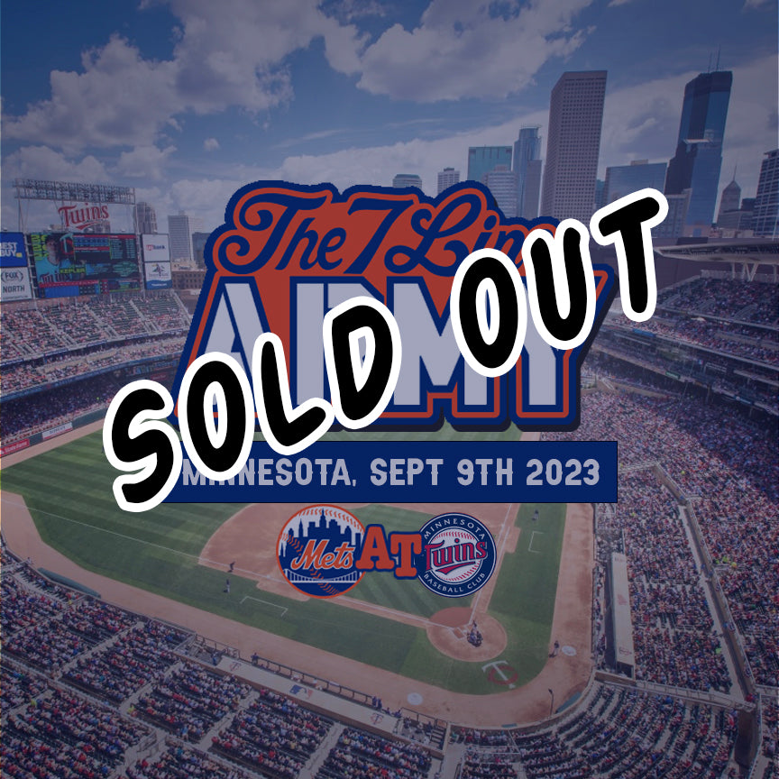 Target Field with The Line Army 2023 - Main Image