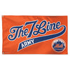 The 7 Line Army Script | Flag (Orange)