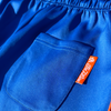 The 7 Line T7L Racing Stripe | Track Suit (Blue)