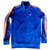 The 7 Line T7L Racing Stripe | Track Suit (Blue)