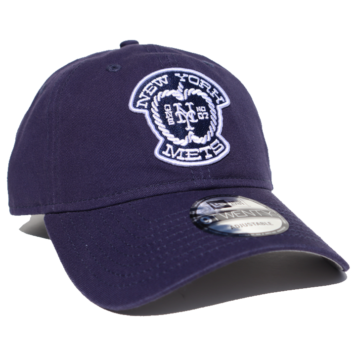 Flushing Yacht Club | New Era Adjustable display picture 1