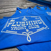 Flushing Yacht Club | Ladies tank top