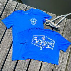 sea vally mountaion club ロゴTシャツ セール】GRAPHIC L/S TEE (Seavalley Mountain Club)（Tシャツ