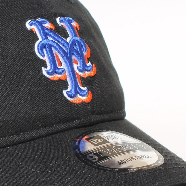 NEW ERA - Accessories - NY Mets 2000 WS Custom Fitted - The City is M -  Nohble