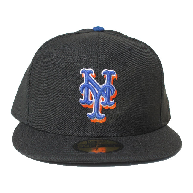 METS HIDDEN 1962 | New Era 59Fifty fitted