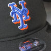 NY METS "2000" - New Era Snapback - The 7 Line - For Mets fans, by Mets fans. An independently owned clothing/lifestyle brand supporting the Mets players and their fans.