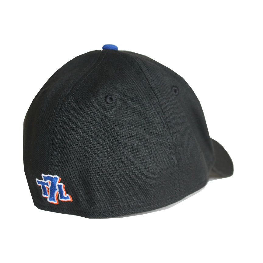 Texas Rangers New Era 59Fifty Fitted Cap - Abraham's