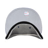 T7LA 2019 "Uni" - New Era fitted - The 7 Line - For Mets fans, by Mets fans. An independently owned clothing/lifestyle brand supporting the Mets players and their fans.