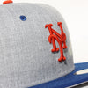 T7LA 2019 "Uni" - New Era fitted - The 7 Line - For Mets fans, by Mets fans. An independently owned clothing/lifestyle brand supporting the Mets players and their fans.
