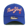 1987 Mets (ROYAL) - New Era stretch fit - The 7 Line - For Mets fans, by Mets fans. An independently owned clothing/lifestyle brand supporting the Mets players and their fans.