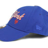 1987 Mets (ROYAL) - New Era stretch fit - The 7 Line - For Mets fans, by Mets fans. An independently owned clothing/lifestyle brand supporting the Mets players and their fans.