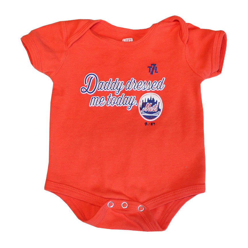 The 7 Line - MLB licensed Mets clothing and more