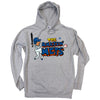 Amazin' Mets "Doodle" hoodie
