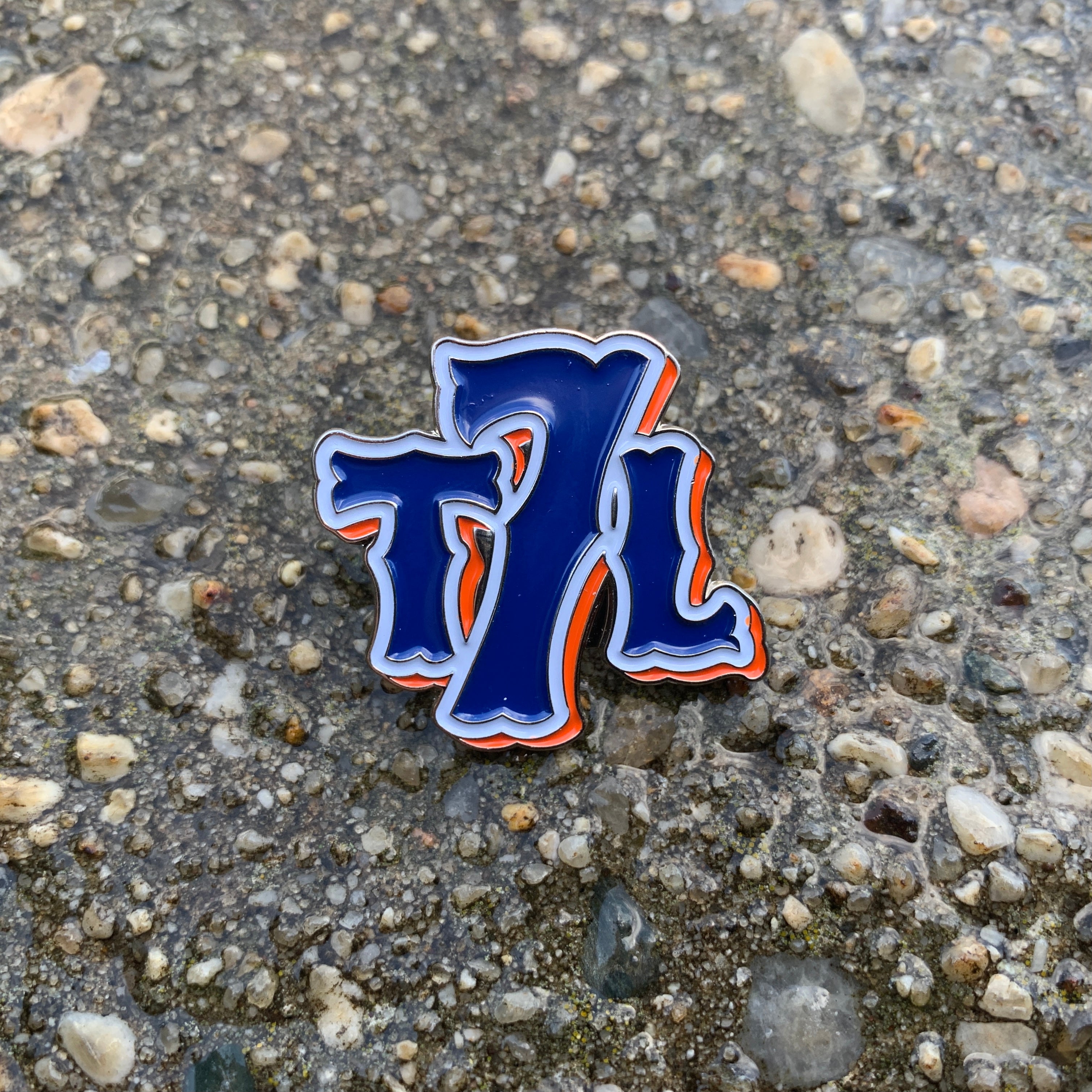 Pin on Amazin Mets