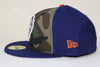 Camo Mr Met - New Era Fitted - The 7 Line - For Mets fans, by Mets fans. An independently owned clothing/lifestyle brand supporting the Mets players and their fans.