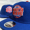 Ya Gotta Believe (BLUE) - New Era Snapback