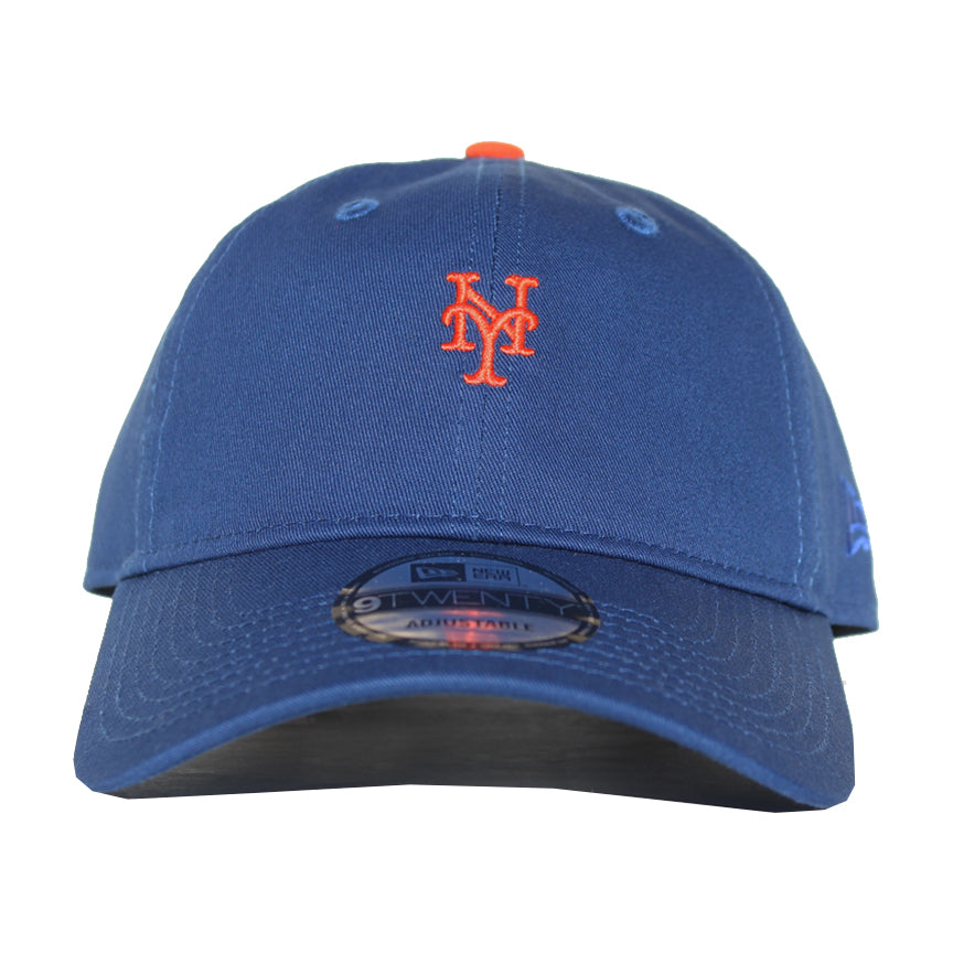 New York Mets Core Classic 9TWENTY Adjustable | New Era