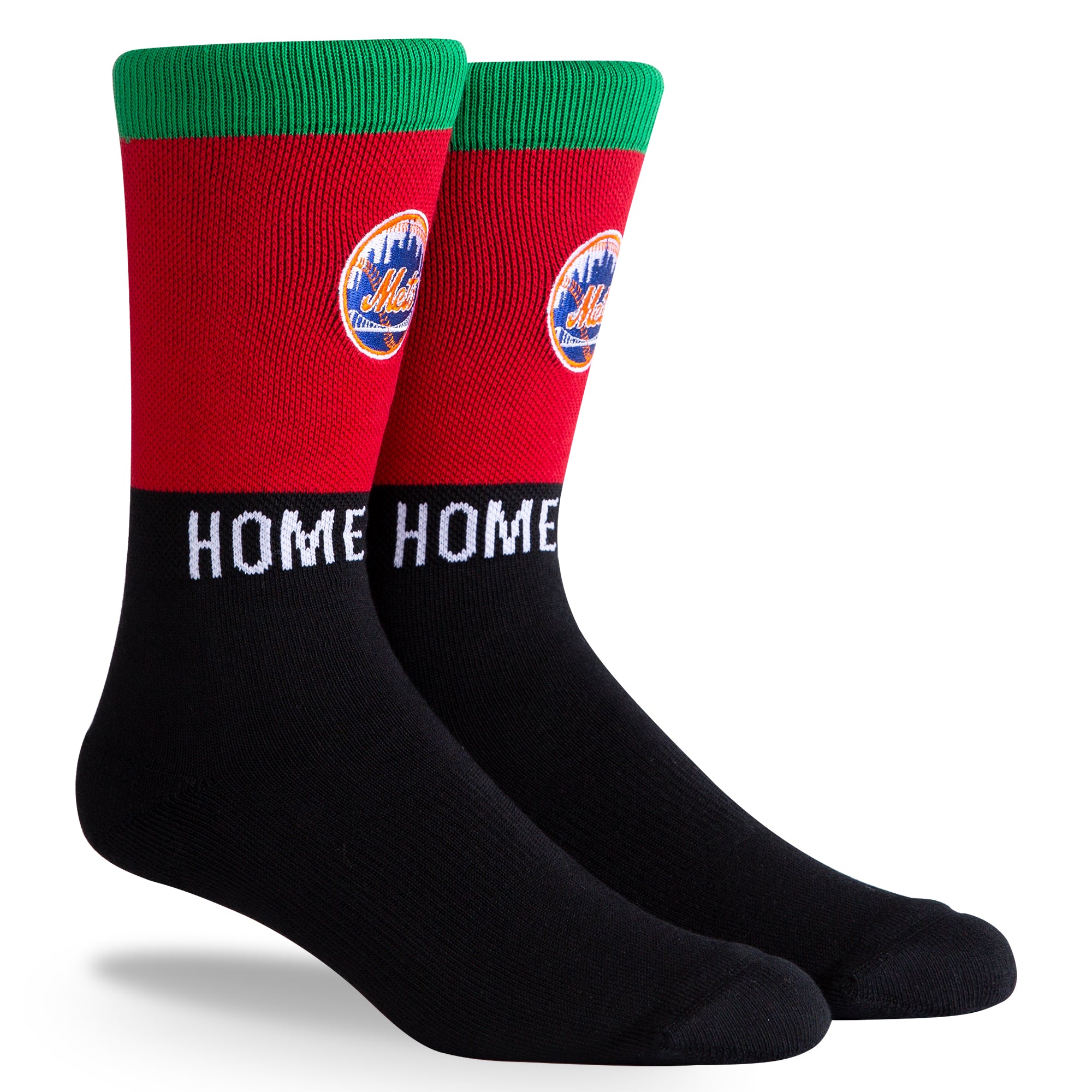 Men's Boston Red Sox Stance City Connect Crew Socks