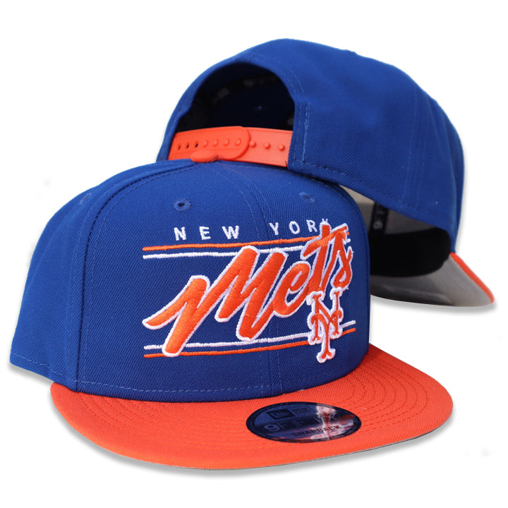 Mets snapback new era Clearance