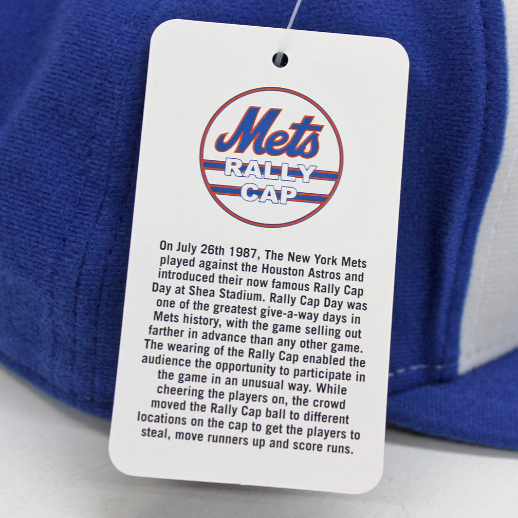 Looking for a 1987 Mets road jersey. Can't find one anywhere these