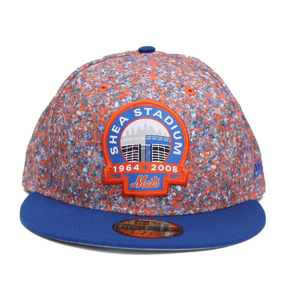 Shea Bridge New Era fitted