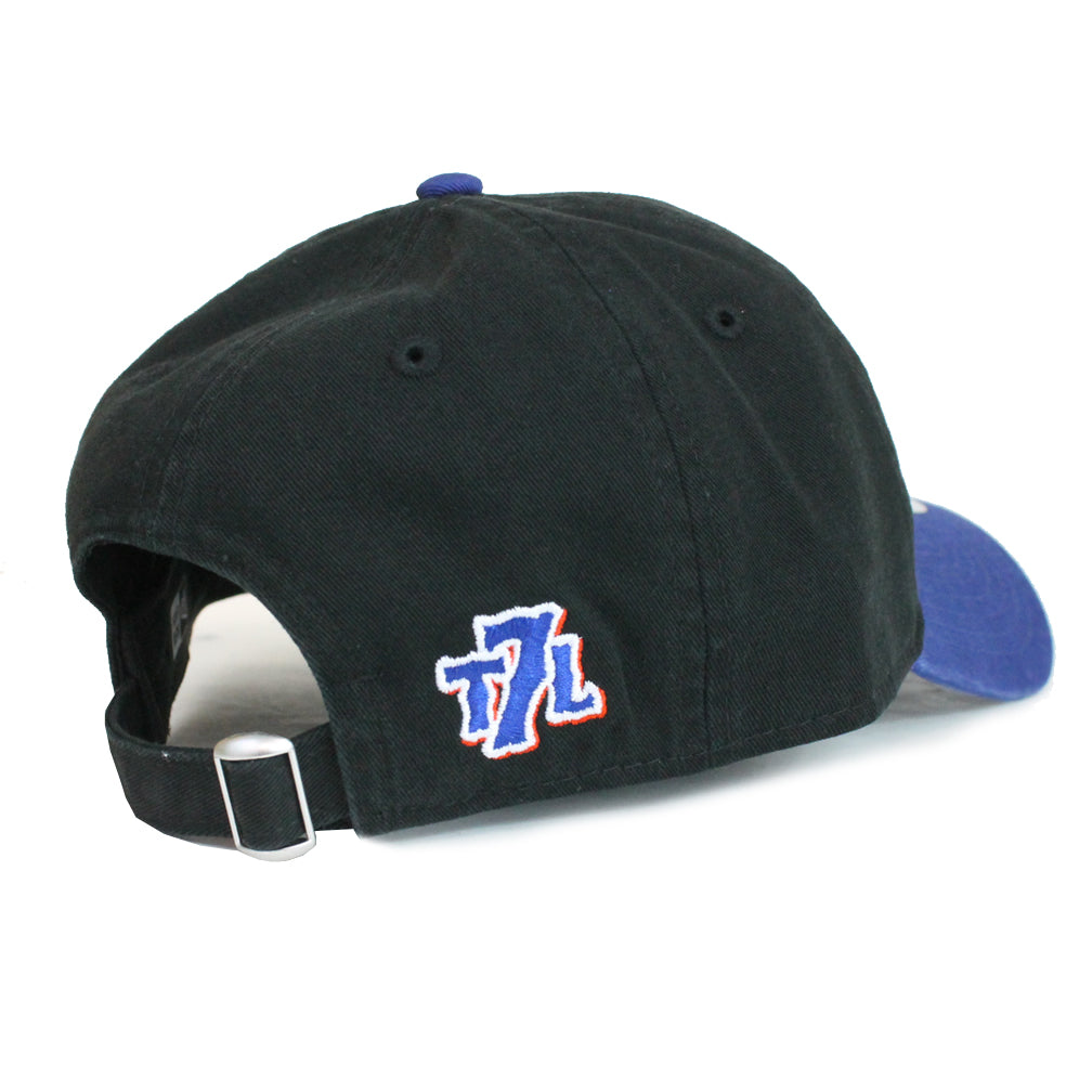 Shea Stadium Scoreboard - New Era Adjustable - The 7 Line - For Mets fans, by Mets fans. An independently owned clothing/lifestyle brand supporting the Mets players and their fans.