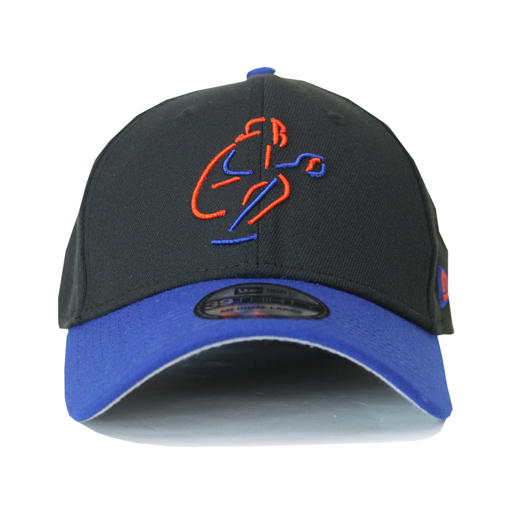 Toronto Blue Jays New Era 59Fifty Fitted Hat - Abraham's