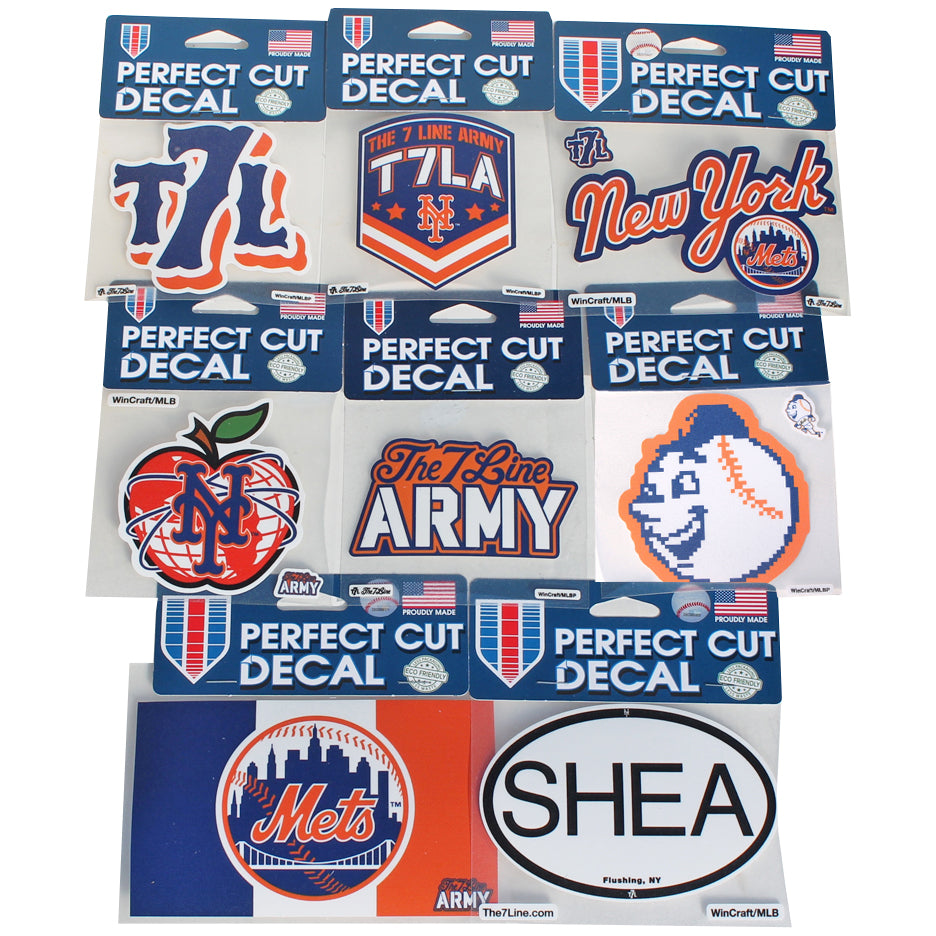 The 7 Line - MLB licensed Mets clothing and more - t7la - t7la