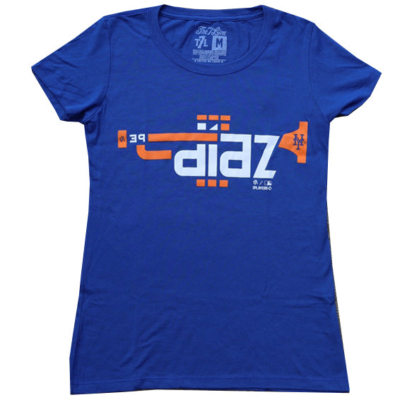 THE 7 LINE - Mets Player Shirts