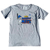 KIDS: Amazin' Mets "Doodle" t-shirt