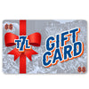 The 7 Line Gift Card
