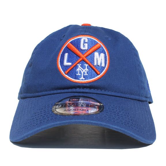 LGM - LET'S GO METS BASEBALL