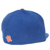 LGM (BLUE) - New Era fitted - The 7 Line - For Mets fans, by Mets fans. An independently owned clothing/lifestyle brand supporting the Mets players and their fans.