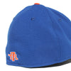 LGM (BLUE) - New Era Stretch Fit - The 7 Line - For Mets fans, by Mets fans. An independently owned clothing/lifestyle brand supporting the Mets players and their fans.