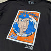 Max Scherzer "Gummy" Baseball Card T-shirt (LADIES)
