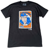 Max Scherzer "Gummy" Baseball Card  T-shirt