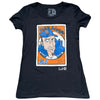 Max Scherzer "Gummy" Baseball Card T-shirt (LADIES)