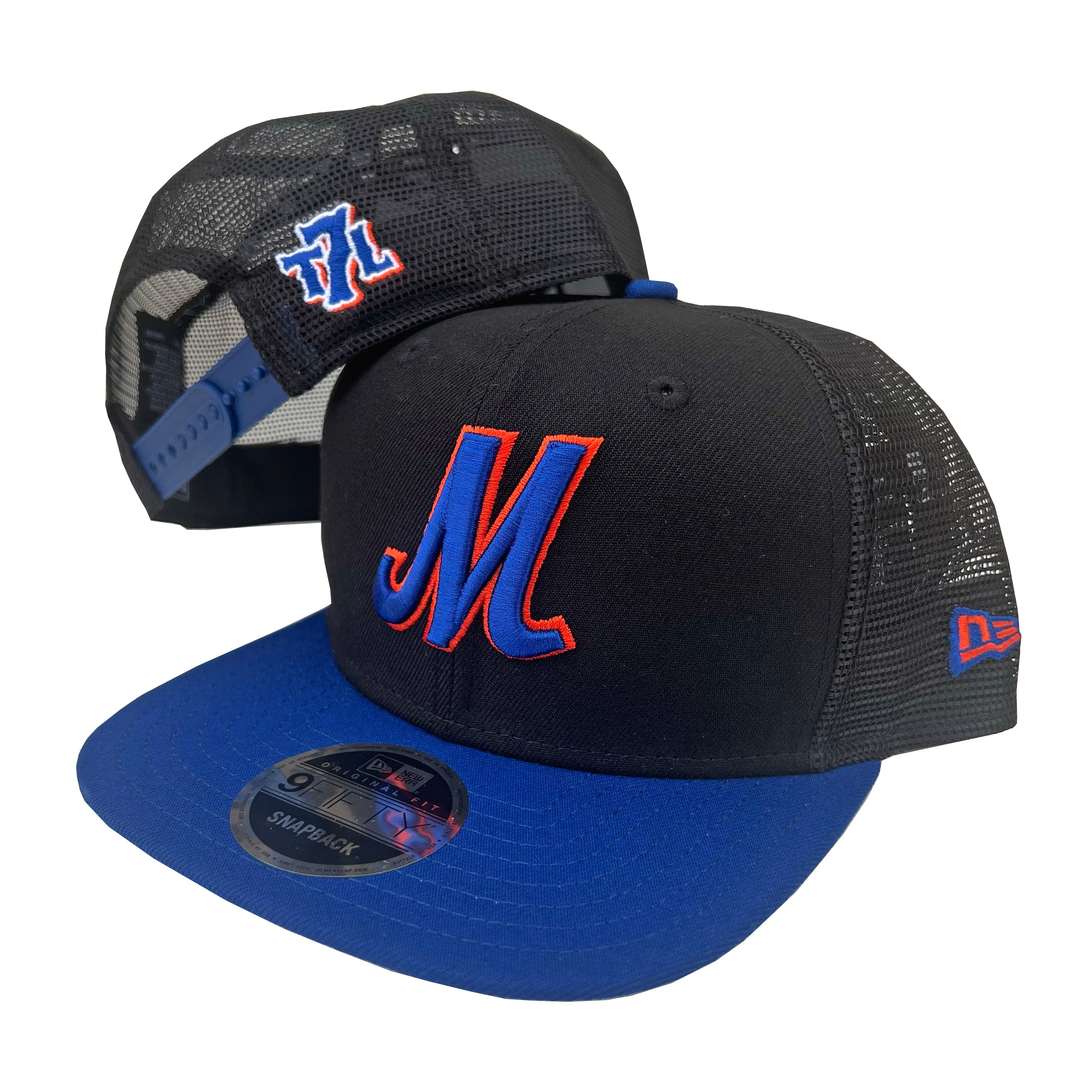 New era m hats Clearance