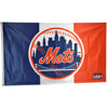 NYC x METS x T7LA flag - The 7 Line - For Mets fans, by Mets fans. An independently owned clothing/lifestyle brand supporting the Mets players and their fans.