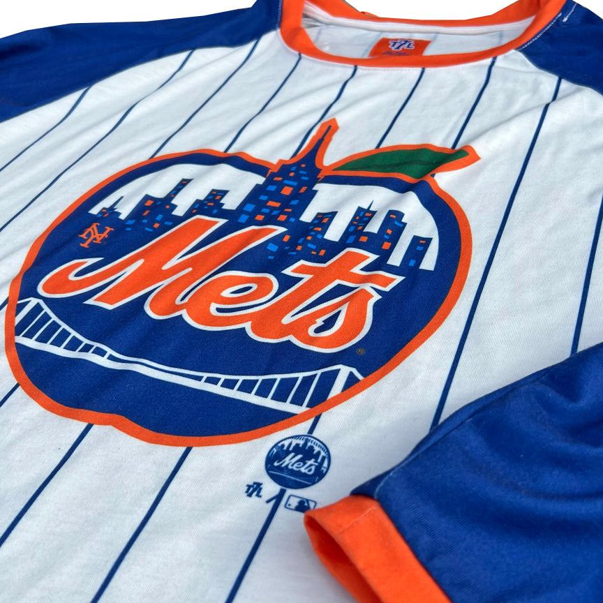 4xl mets jersey