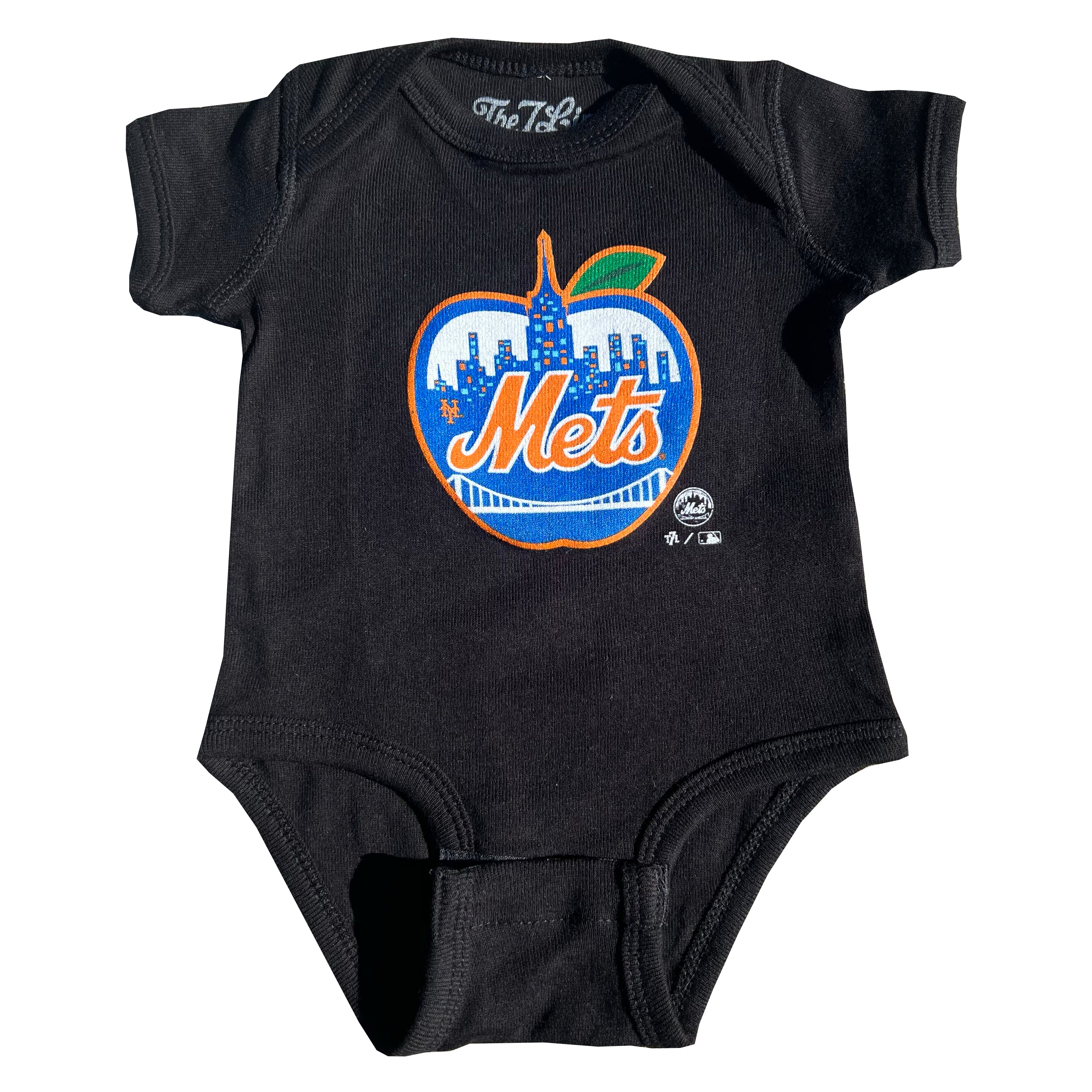 Mets Baby Jersey