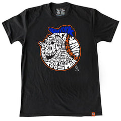 It's Amazin: Meet the S.I. resident whose Mets-designed T-shirt