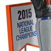 Daniel Murphy Mets 2015 NL East Champions Bobblehead