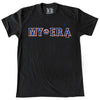 My Era T-shirt - The 7 Line - For Mets fans, by Mets fans. An independently owned clothing/lifestyle brand supporting the Mets players and their fans.