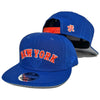 New York Mets Road Uni - New Era Snapback